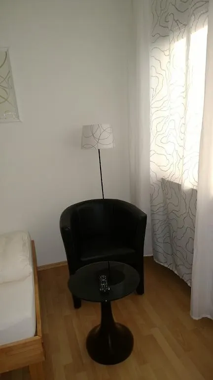 Citysleep Nuernberg 3*, Nürnberg