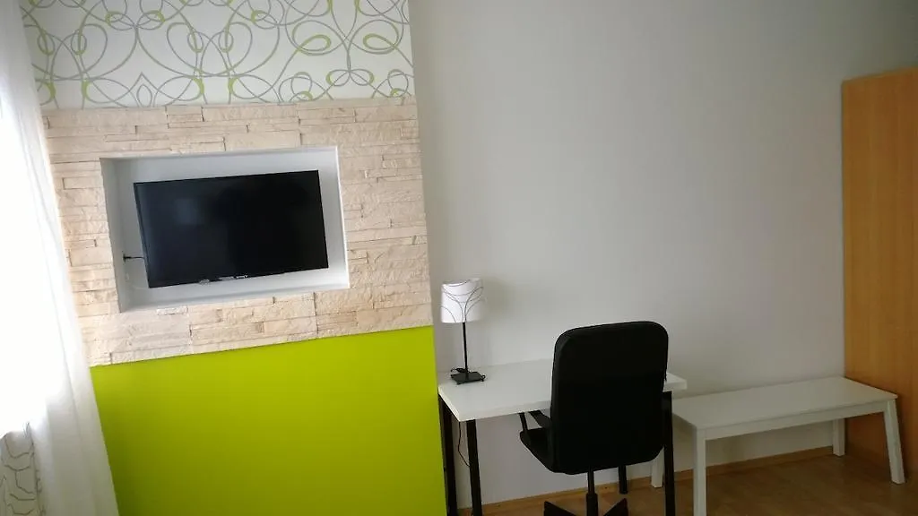 Citysleep Nuernberg Deutschland