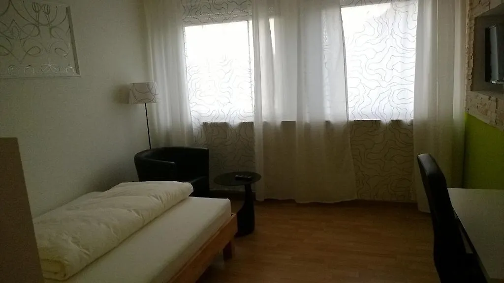 Hotel Citysleep Nuernberg