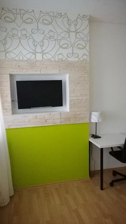 Hotel Citysleep Nuernberg