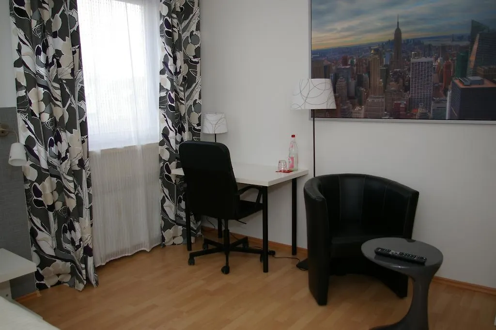 Citysleep Nuernberg 3*, Nürnberg Deutschland