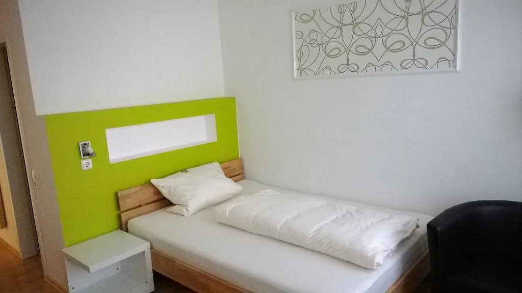 Citysleep Nuernberg