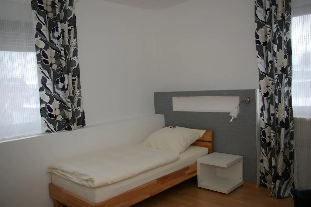 Citysleep Nuernberg Deutschland