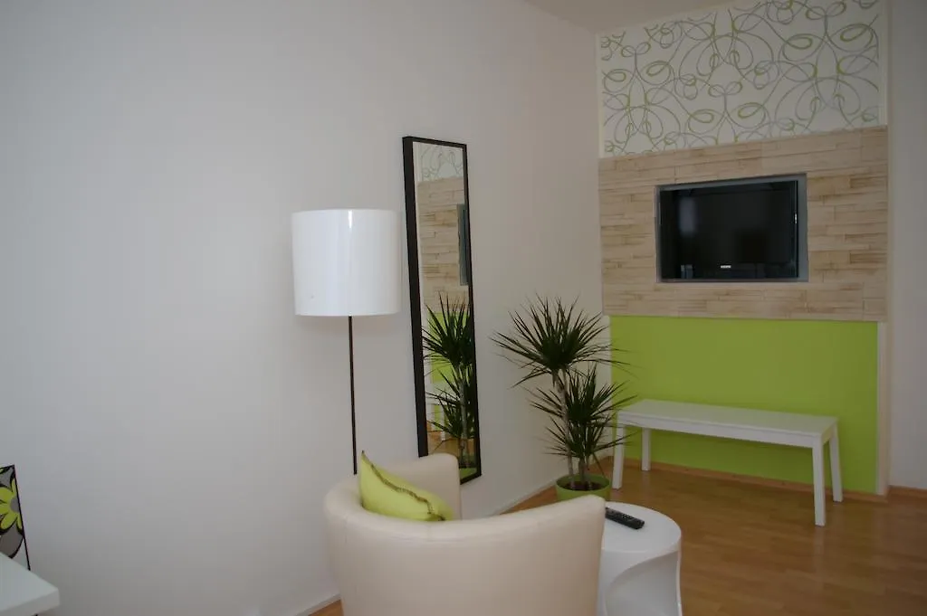 Citysleep Nuernberg Hotel Nürnberg
