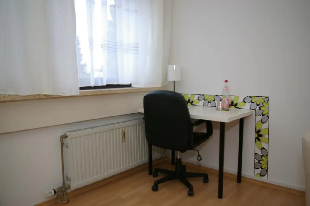 Hotel Citysleep Nuernberg
