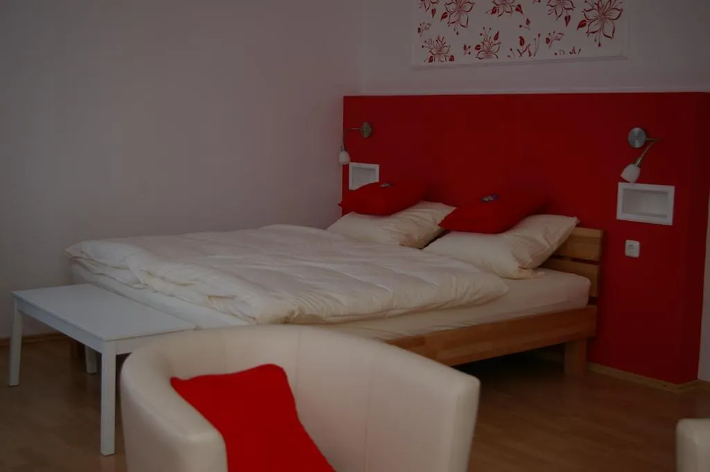 Citysleep Nuernberg Hotel Nürnberg