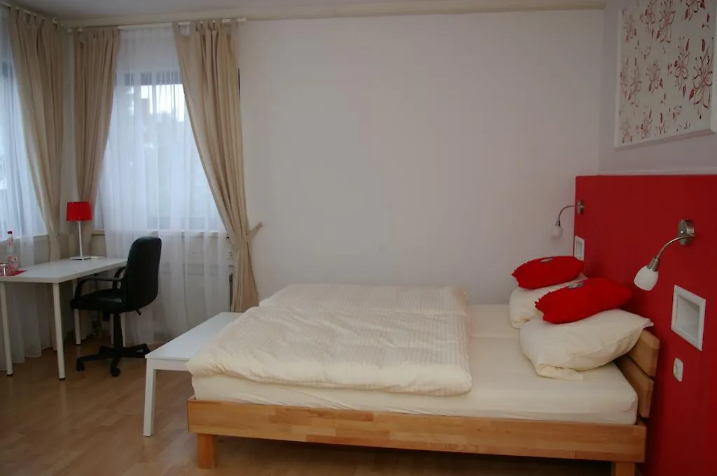 Citysleep Nuernberg Hotel Nürnberg