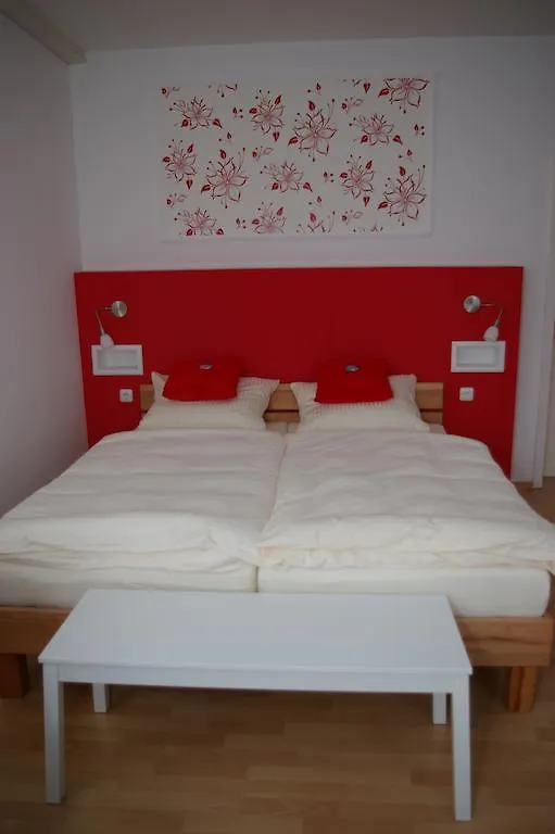 Citysleep Nuernberg