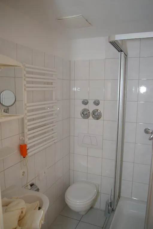 Citysleep Nuernberg Hotel Nürnberg