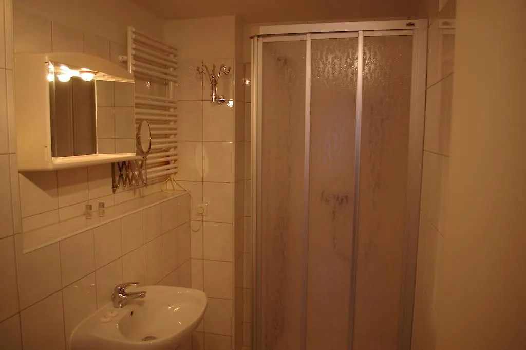 Citysleep Nuernberg 3*, Nürnberg Deutschland