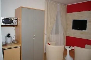 Citysleep Nuernberg