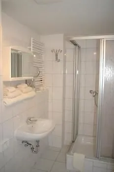 Citysleep Nuernberg 3*, Nürnberg