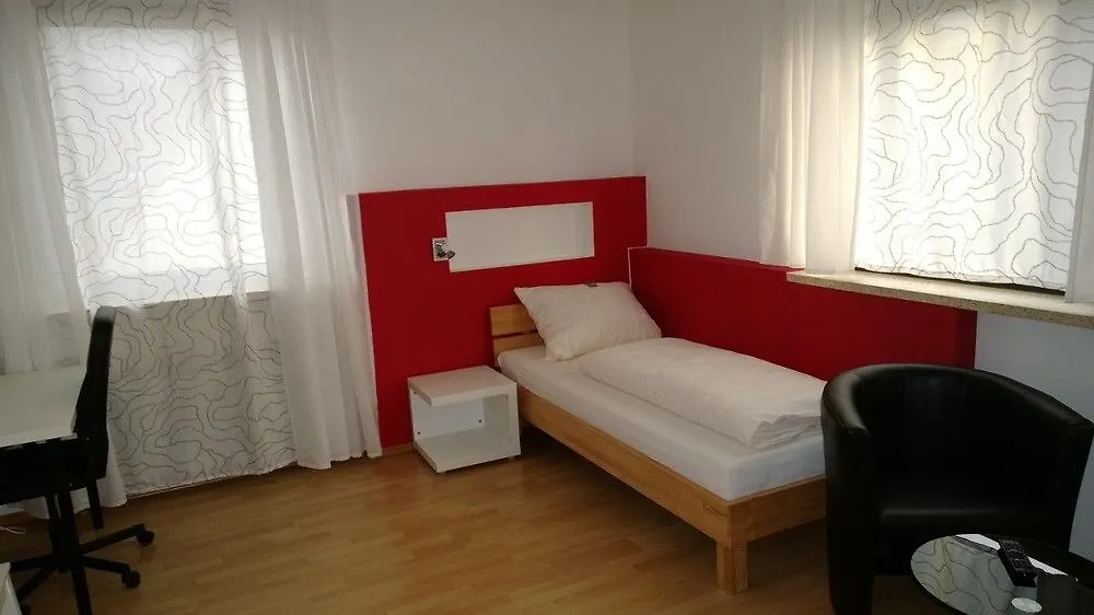 Citysleep Nuernberg