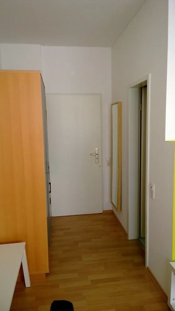 Hotel Citysleep Nuernberg