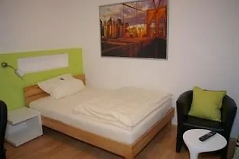 Citysleep Nuernberg Nürnberg