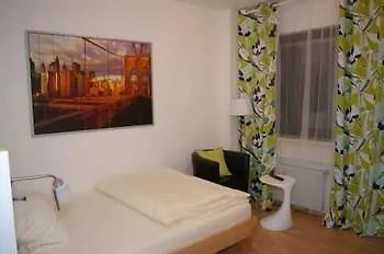Citysleep Nuernberg Deutschland