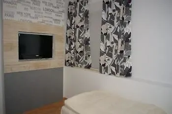 Citysleep Nuernberg Hotel