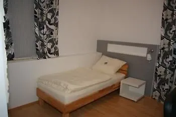 Citysleep Nuernberg 3*, Nürnberg Deutschland