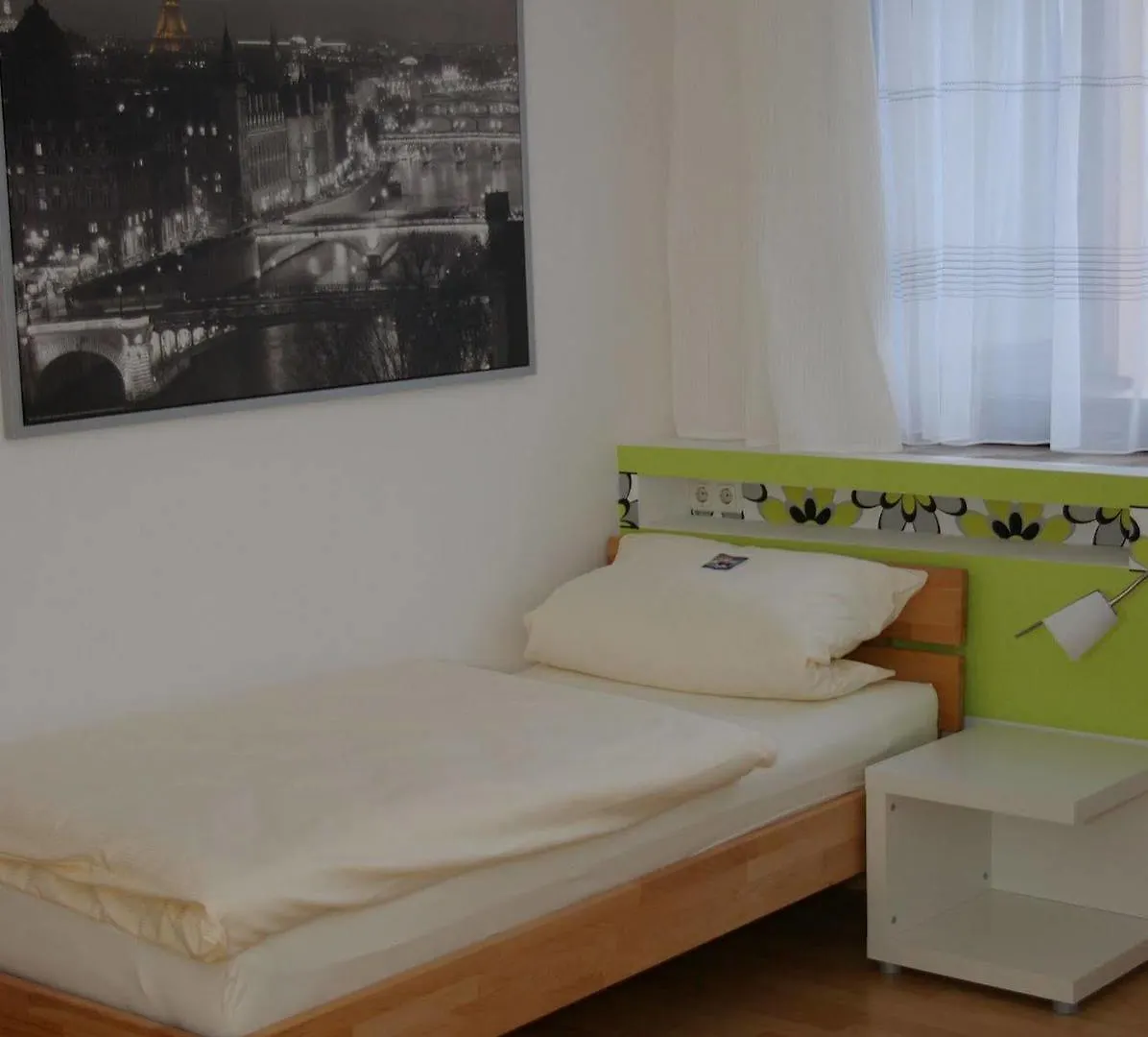 Citysleep Nuernberg