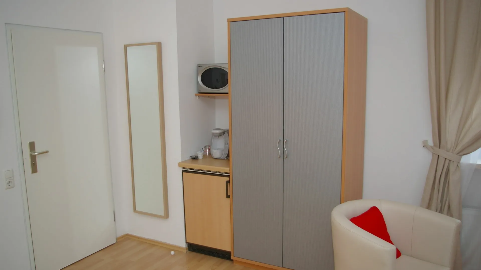 Citysleep Nuernberg Nürnberg