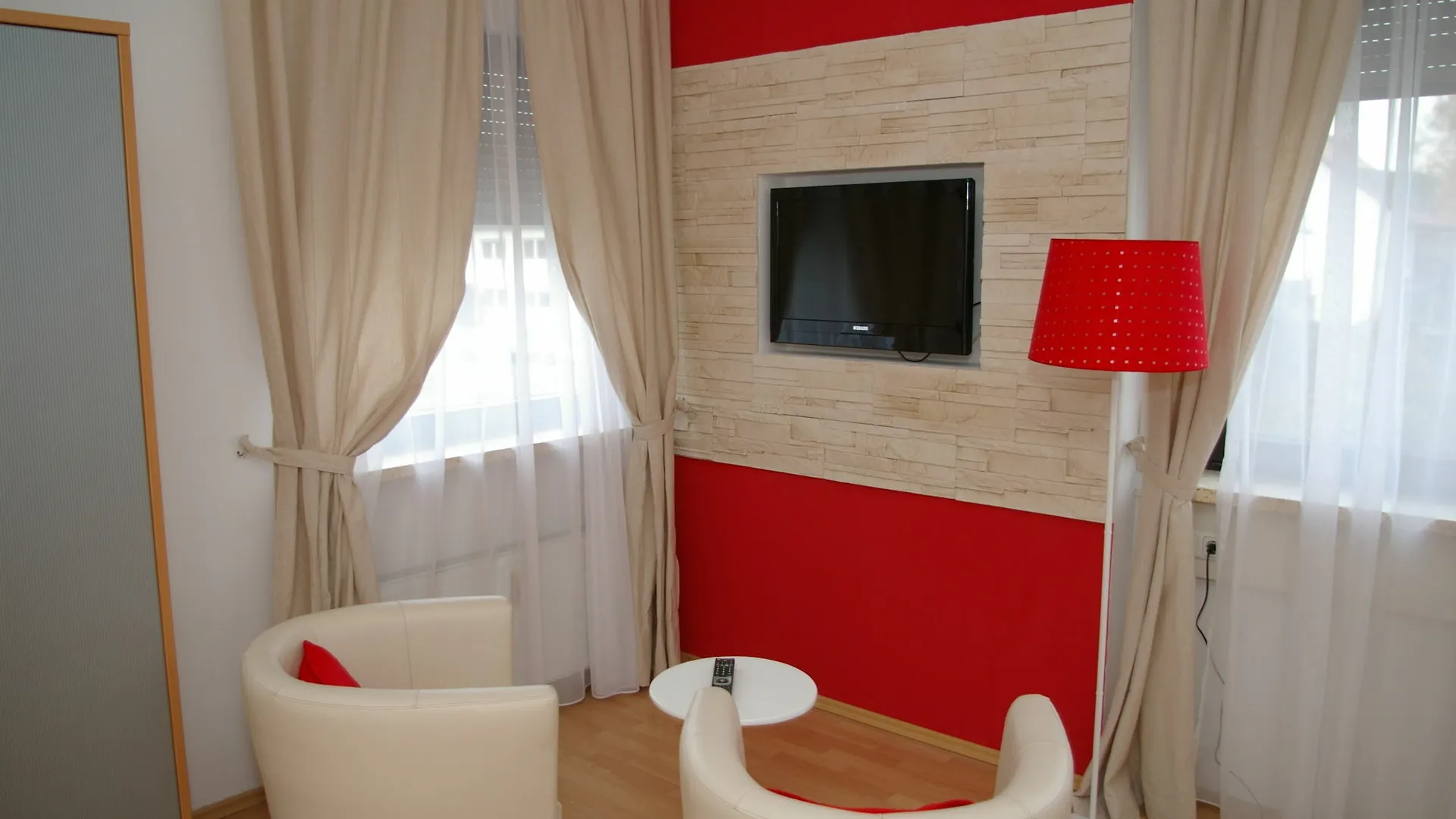 Citysleep Nuernberg Hotel
