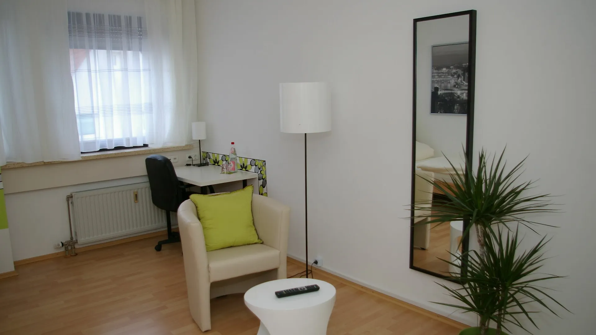 Hotel Citysleep Nuernberg