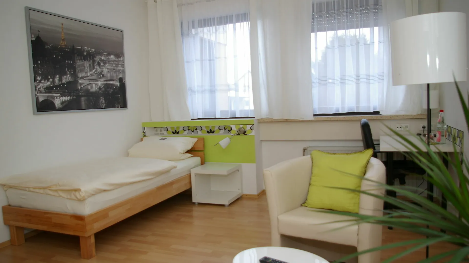 Hotel Citysleep Nuernberg