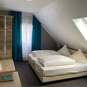 3* Gasthof Palmengarten