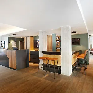 Hotell Am Jakobsmarkt, Nürnberg
