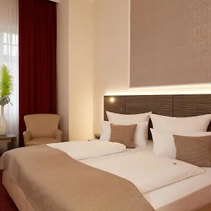 Hotell Prinzregent, Nürnberg