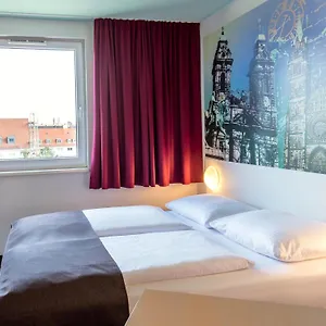 Hotell Nuernberg-city, Nürnberg