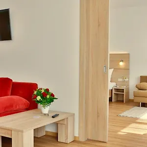 Falk Apartmenthaus Hotel