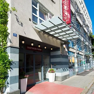 Hotell Leonardo Nurnberg, Nürnberg