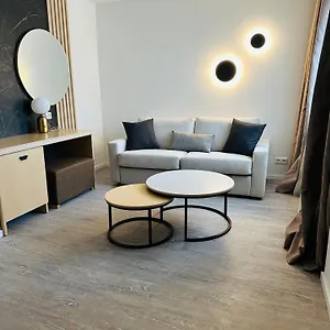 3* Hotel Akropolis