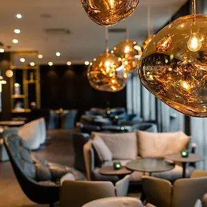 One Nürnberg-plärrer Hotel