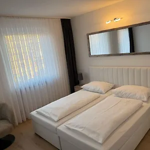 Hotel Erlenstegen