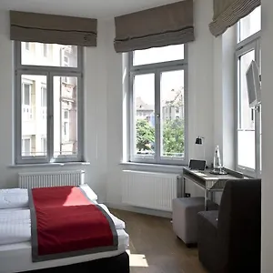 Hotell Gideon, Nürnberg