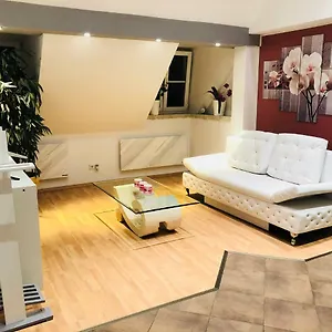  Apartment Sonnige 2-zi-wohnung Nähe Stadtmitte Und Messe