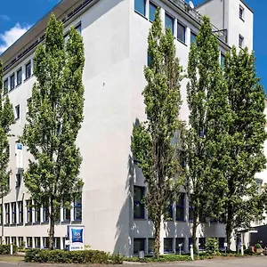  Hotel Ibis Budget Messe