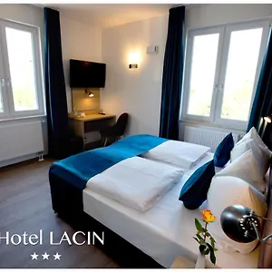Hotell Lacin, Nürnberg