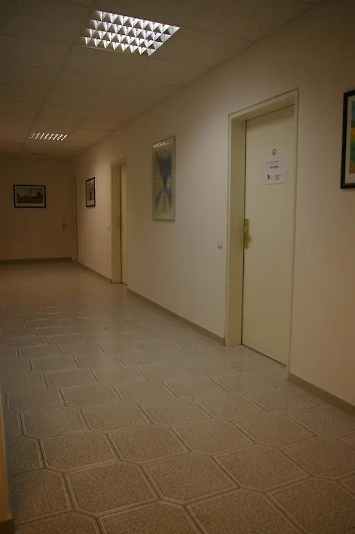 Citysleep Nurnberg Hotel Hannover