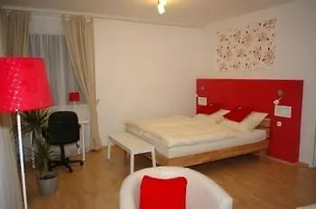 ***  Citysleep Nurnberg Hotel Hannover Germany