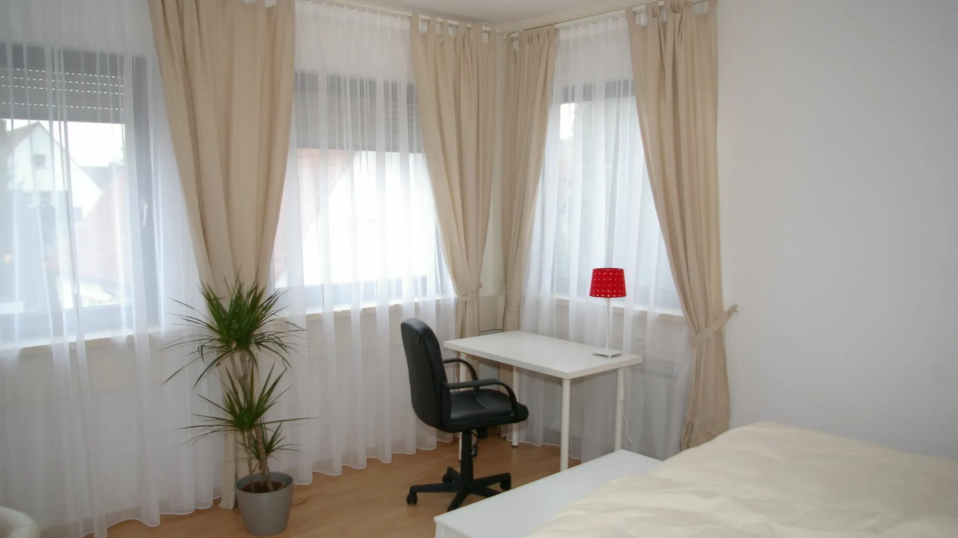 ***  Citysleep Nurnberg Hotel Hannover Germany